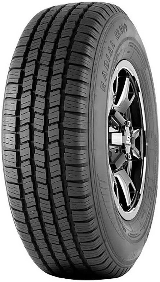 185/75 R16 Compasal Gazill 104/102R 185/75 R16 Compasal Gazill 104/102R