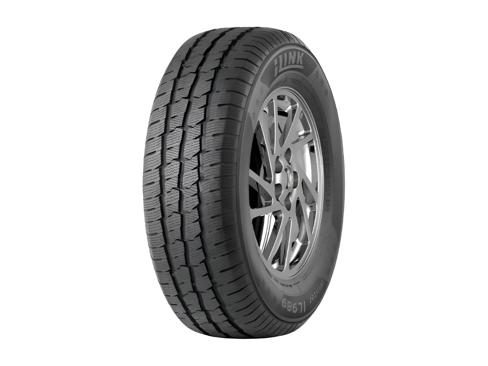 205/70 R15 Ilink Winter IL989 106/104R 205/70 R15 Ilink Winter IL989 106/104R