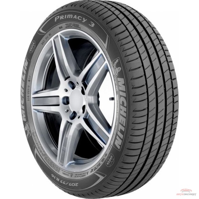 245/40 R19 Michelin Primacy 3 98Y ZP ACOUSTIC *MOE 245/40 R19 Michelin Primacy 3 98Y ZP ACOUSTIC *MOE