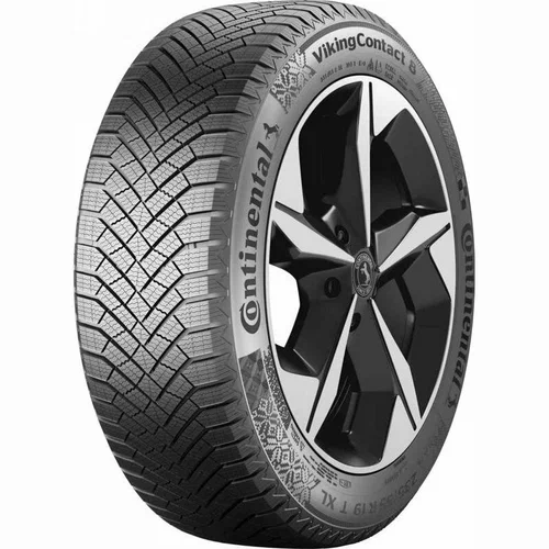 255/55 R19 Continental Viking Contact 8 111T XL FR 255/55 R19 Continental Viking Contact 8 111T XL FR
