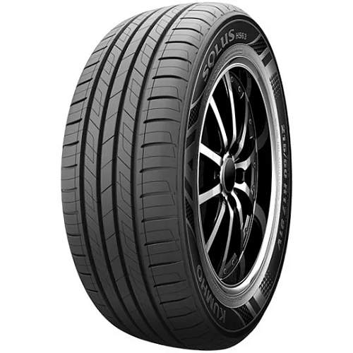 205/60 R16 Kumho Solus HS63 96H XL Китай 205/60 R16 Kumho Solus HS63 96H XL Китай