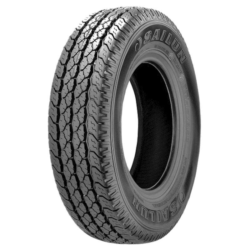 195/80 R15 Sailun SL 12 106/104S 195/80 R15 Sailun SL 12 106/104S
