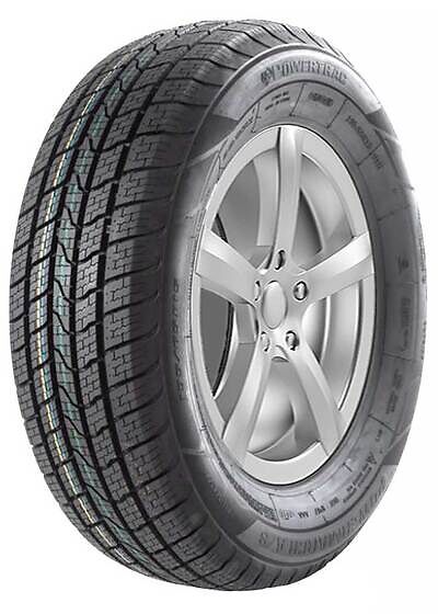 245/45 R18 Powertrac PowerMarch A/S 100Y XL FR 245/45 R18 Powertrac PowerMarch A/S 100Y XL FR