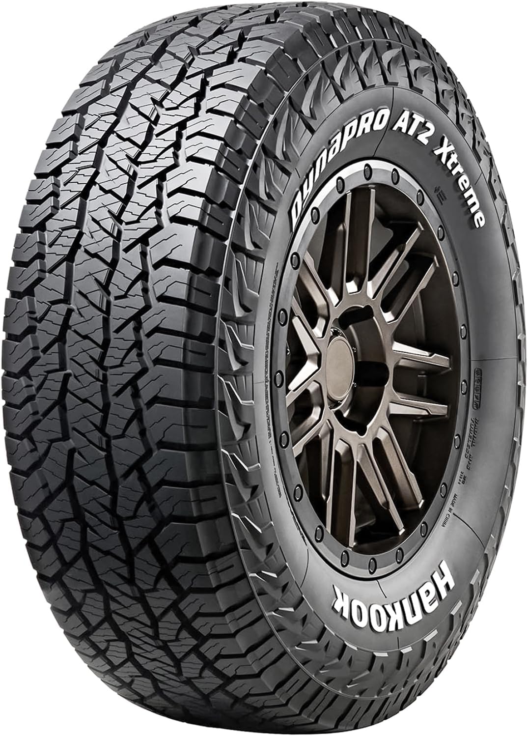 235/85 R16 Hankook Dynapro AT2 Xtreme RF12 120/116S Индонезия 235/85 R16 Hankook Dynapro AT2 Xtreme RF12 120/116S Индонезия