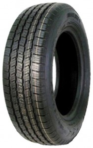 225/75 R16 Powertrac Loadking 121/120R 225/75 R16 Powertrac Loadking 121/120R