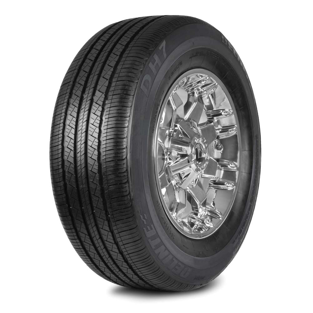 235/65 R17 Delinte DH7 108H SUV 235/65 R17 Delinte DH7 108H SUV