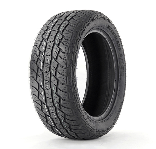 215/65 R16 Fronway Rockblade A/T II 98T 215/65 R16 Fronway Rockblade A/T II 98T