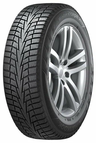 275/55 R19 Hankook Winter I*cept X RW10 111T Корея 275/55 R19 Hankook Winter I*cept X RW10 111T Корея