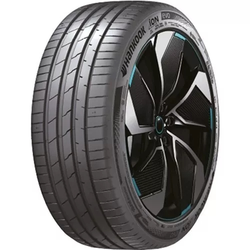 235/45 R18 Hankook iON evo IK01 98W XL Корея 235/45 R18 Hankook iON evo IK01 98W XL Корея