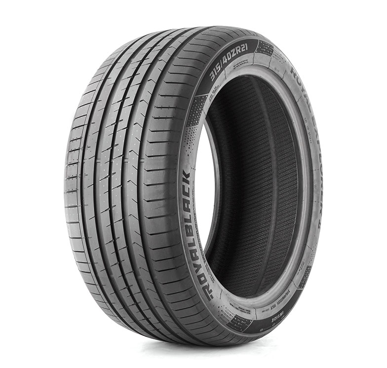 235/45 R17 Royal Black Royal Explorer II 97Y XL 235/45 R17 Royal Black Royal Explorer II 97Y XL