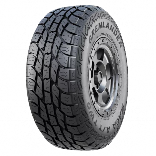 265/70 R17 Grenlander Maga A/T Two 115S 265/70 R17 Grenlander Maga A/T Two 115S