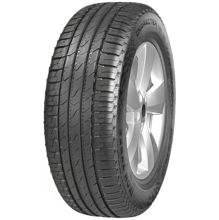 235/60 R16 Ikon Tyres Character Aqua SUV 100H 235/60 R16 Ikon Tyres Character Aqua SUV 100H