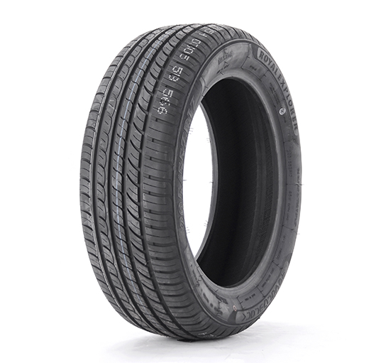 205/55 R17 Royal Black Royal Explorer 95W XL 205/55 R17 Royal Black Royal Explorer 95W XL