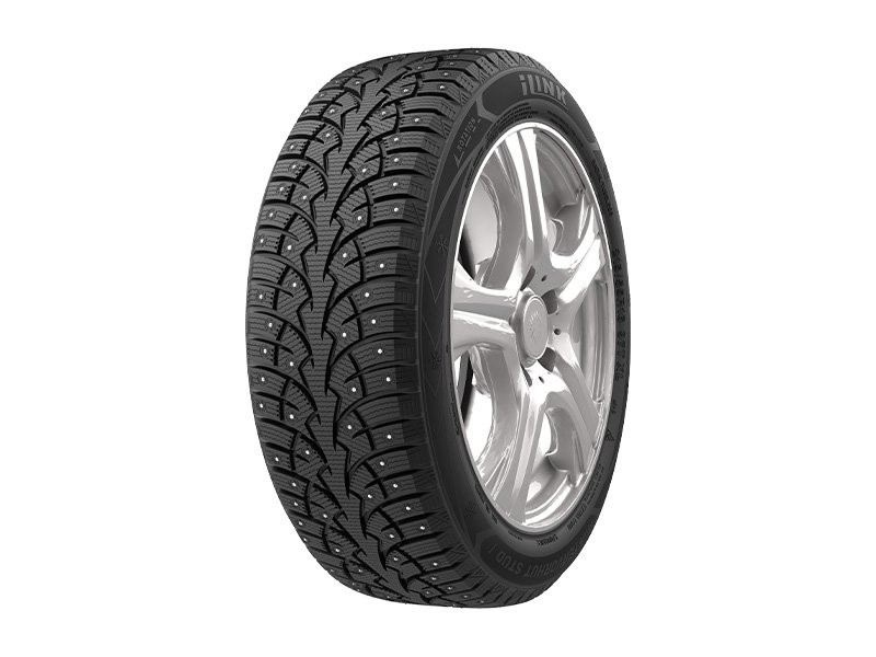 215/65 R16 Ilink WinterVorhut Stud I 102T XL Ш 215/65 R16 Ilink WinterVorhut Stud I 102T XL Ш