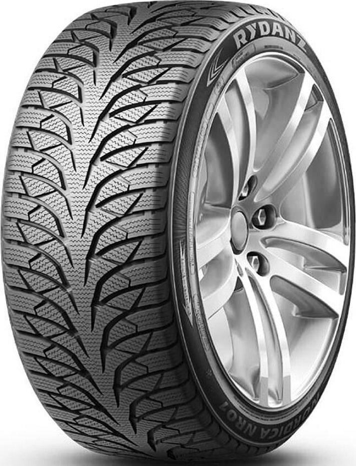 275/40 R19 Rydanz Nordica NR01 101V 275/40 R19 Rydanz Nordica NR01 101V