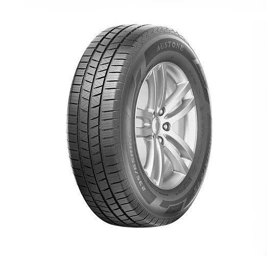 215/75 R16 Austone Durato 4S 116/114R 215/75 R16 Austone Durato 4S 116/114R