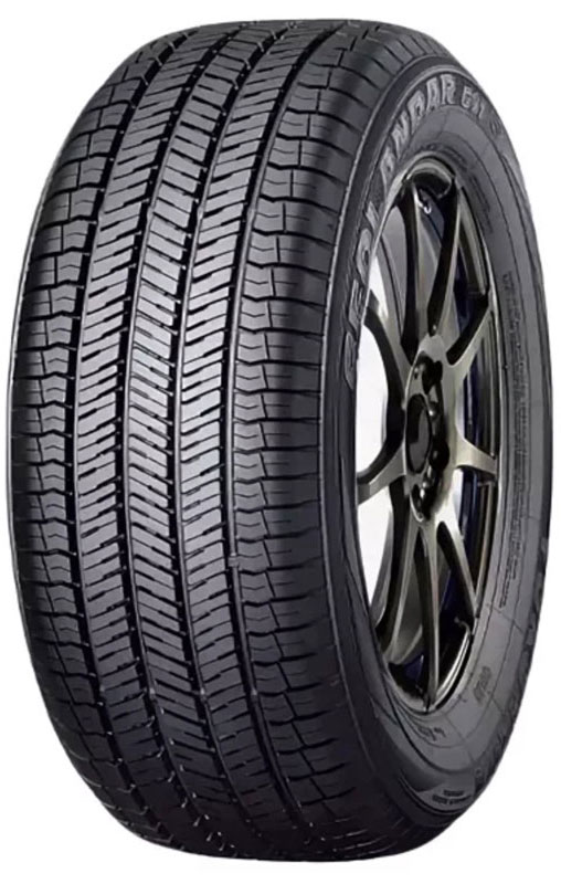 225/65 R17 Yokohama Geolandar G91AV 102H 225/65 R17 Yokohama Geolandar G91AV 102H