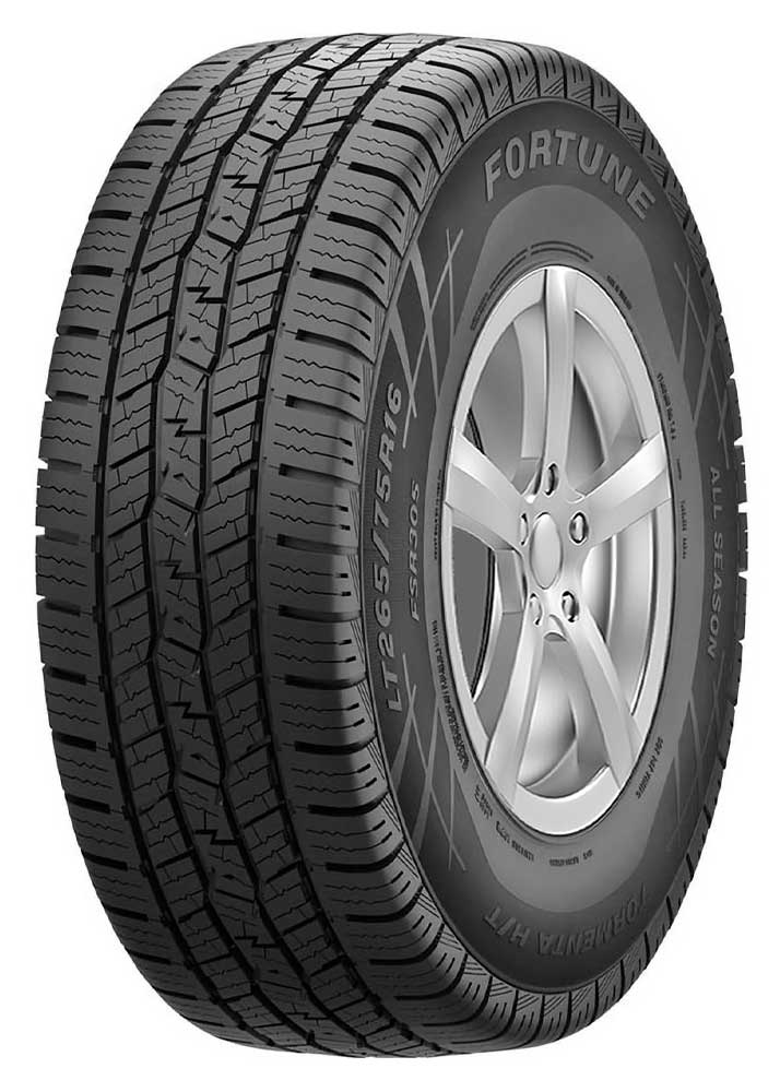 225/65 R17 Fortune Tormenta H/T FSR305 102H 225/65 R17 Fortune Tormenta H/T FSR305 102H