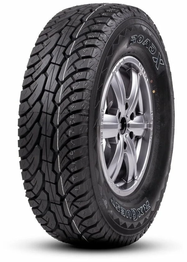 235/85 R16 Roadx (by Sailun) RXQuest A/T 120/116R 235/85 R16 Roadx (by Sailun) RXQuest A/T 120/116R