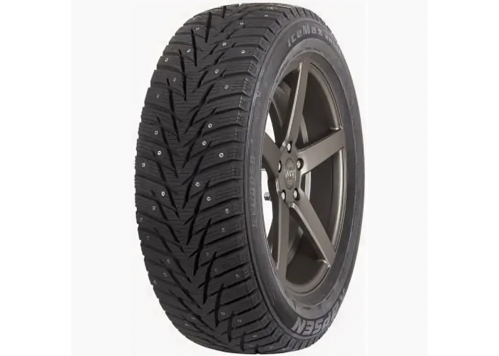 215/70 R16 Kapsen IceMax RW506 100T Ш 215/70 R16 Kapsen IceMax RW506 100T Ш