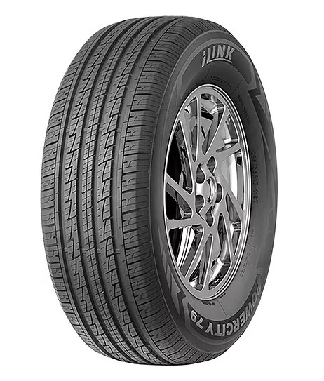 255/55 R19 Ilink Powercity 79 111V XL 255/55 R19 Ilink Powercity 79 111V XL