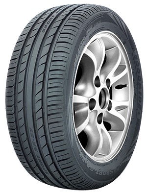 275/35 R20 Goodride Sport SA-37 102W XL 275/35 R20 Goodride Sport SA-37 102W XL