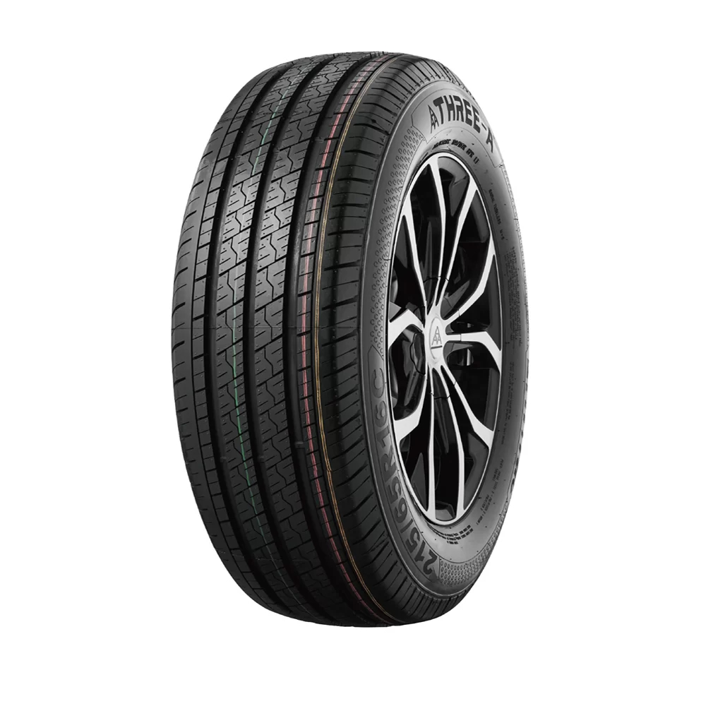 225/65 R16 Three-A EffiTrac 112/110R 225/65 R16 Three-A EffiTrac 112/110R