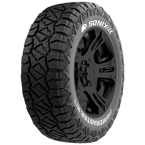 275/60 R20 Sonix PrimeMaster R/T 116Q XL 275/60 R20 Sonix PrimeMaster R/T 116Q XL