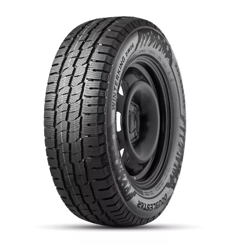 215/65 R15 Doublestar DW06 104/102R 215/65 R15 Doublestar DW06 104/102R