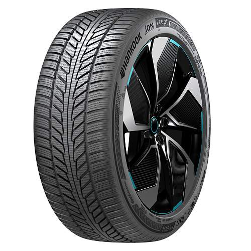 245/40 R20 Hankook iON i*cept IW01 99V XL Корея 245/40 R20 Hankook iON i*cept IW01 99V XL Корея