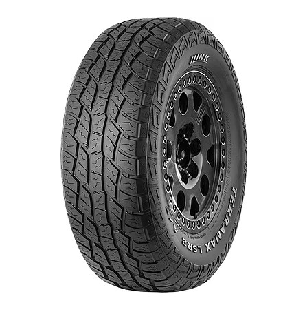 265/70 R16 Ilink Terramax LSR2 A/T 112T 265/70 R16 Ilink Terramax LSR2 A/T 112T