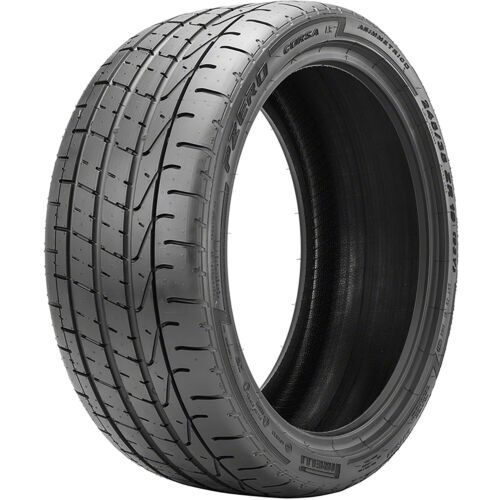 355/25 R21 Pirelli PZero Corsa (L1) 107Y XL 355/25 R21 Pirelli PZero Corsa (L1) 107Y XL