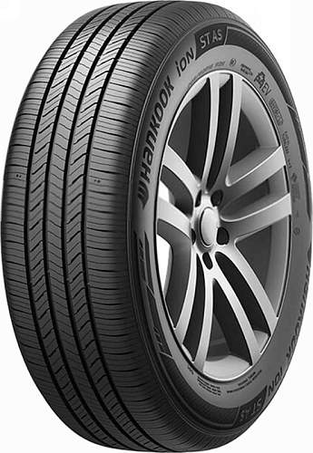 225/55 R18 Hankook iON ST AS SUV IH61A 102V XL Electro Китай 225/55 R18 Hankook iON ST AS SUV IH61A 102V XL Electro Китай