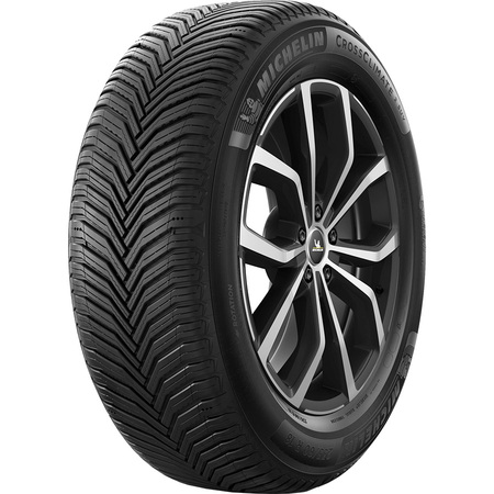 255/55 R19 Michelin Crossclimate 2 SUV 111W 255/55 R19 Michelin Crossclimate 2 SUV 111W