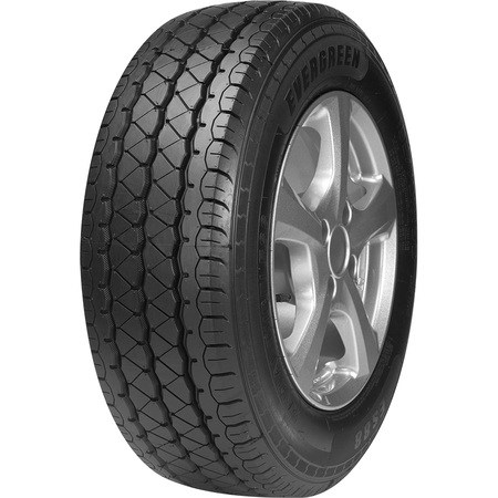 195/80 R14 Evergreen ES88 106/104Q 195/80 R14 Evergreen ES88 106/104Q