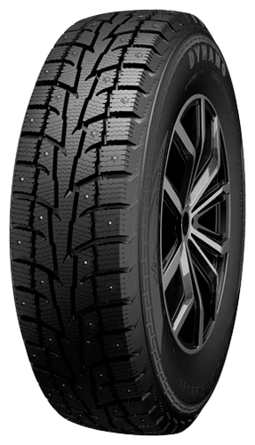 235/55 R18 Dynamo Snow-H MWS01 FS 100T Ш 235/55 R18 Dynamo Snow-H MWS01 FS 100T Ш