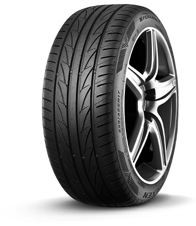 205/60 R16 Nexen N'Fera Primus V 92V 205/60 R16 Nexen N'Fera Primus V 92V