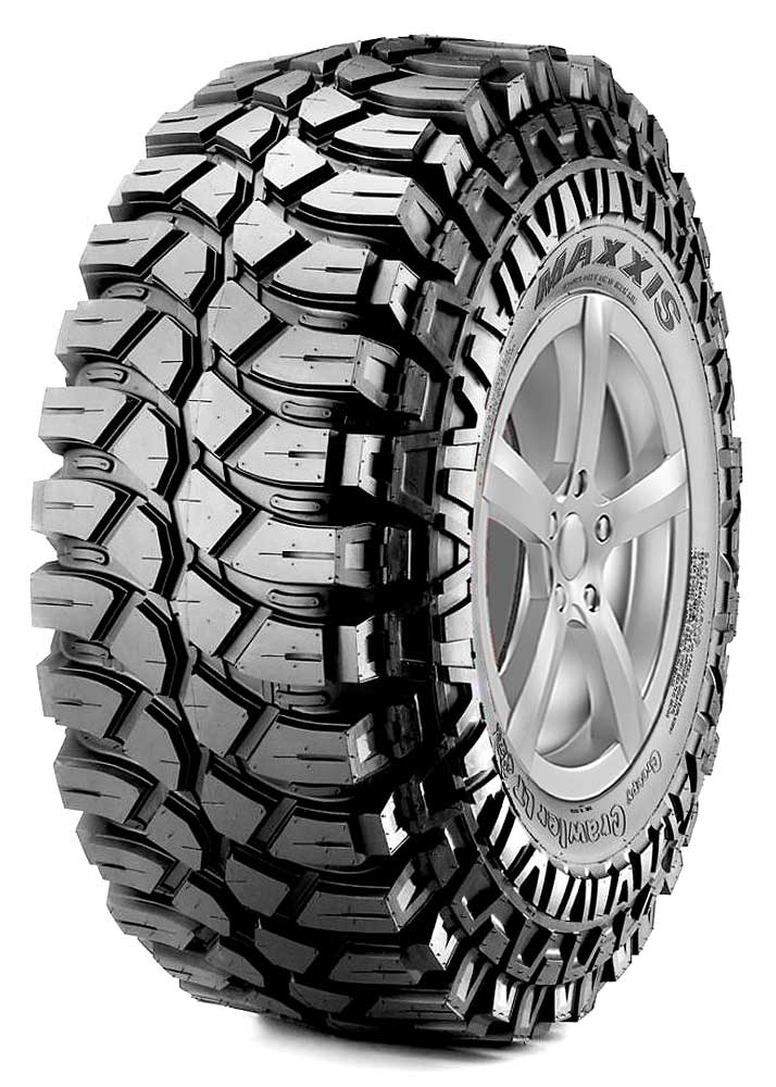 255/85 R16 Maxxis M8090 Creepy Crawler 104K 255/85 R16 Maxxis M8090 Creepy Crawler 104K