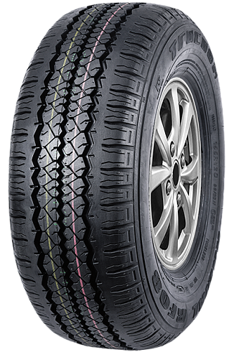 155/80 R12 Tracmax Radial RF08 88/86N 155/80 R12 Tracmax Radial RF08 88/86N