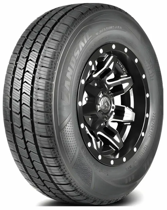 215/75 R16 Landsail 4-Seasons VAN 113/111R 215/75 R16 Landsail 4-Seasons VAN 113/111R