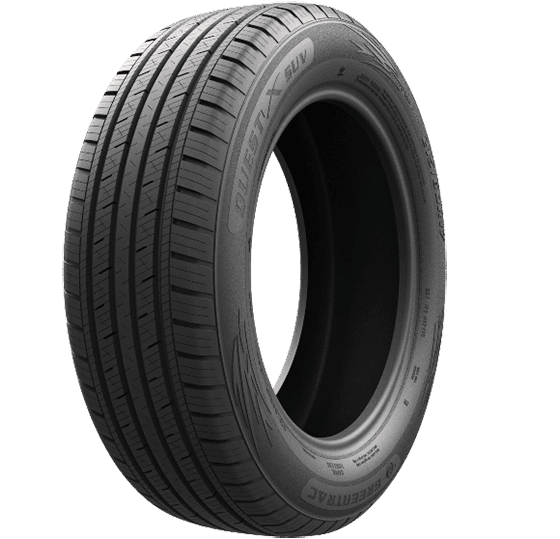 225/60 R17 Greentrac Quest-X SUV 99H 225/60 R17 Greentrac Quest-X SUV 99H