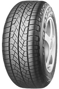 225/55 R17 Yokohama Geolandar G95A 97V 225/55 R17 Yokohama Geolandar G95A 97V