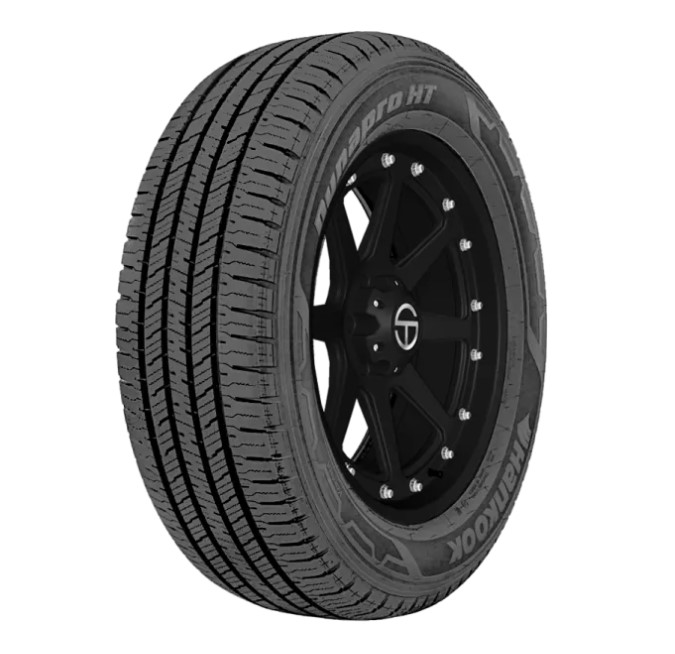 265/60 R18 Hankook Dynapro HT RH12 110T Корея 265/60 R18 Hankook Dynapro HT RH12 110T Корея