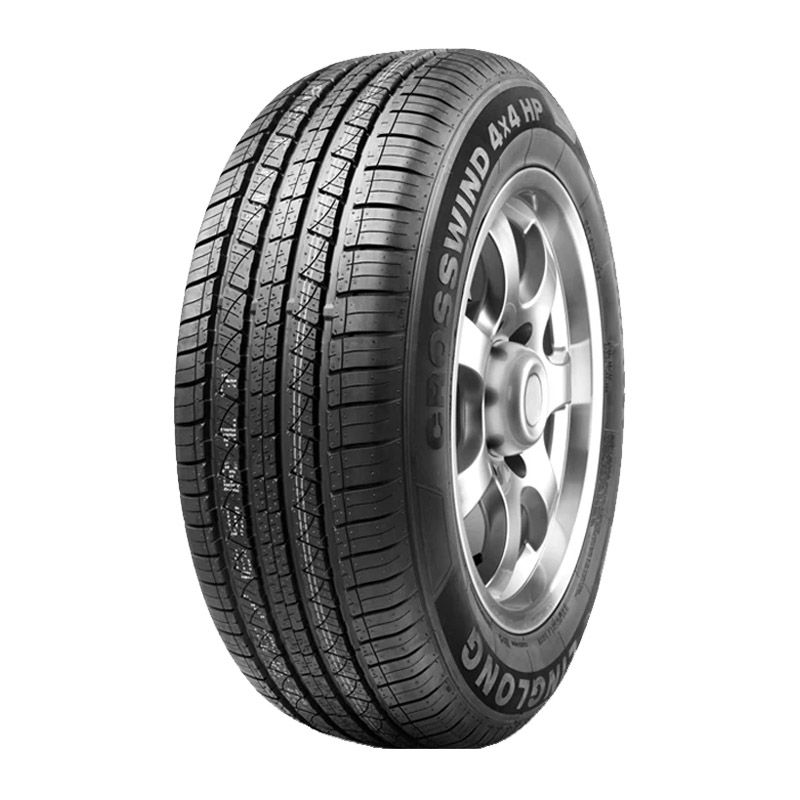 255/65 R17 LingLong CrossWind 4X4 HP 110H 255/65 R17 LingLong CrossWind 4X4 HP 110H