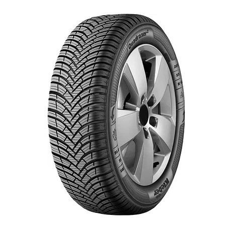 225/45 R17 Kleber Quadraxer 2 94W 225/45 R17 Kleber Quadraxer 2 94W