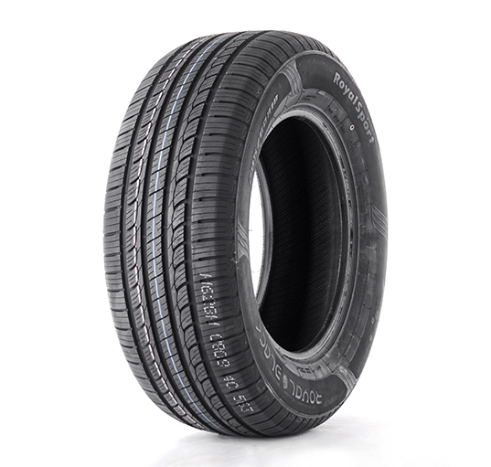 215/60 R17 Royal Black Royalsport 96H 215/60 R17 Royal Black Royalsport 96H