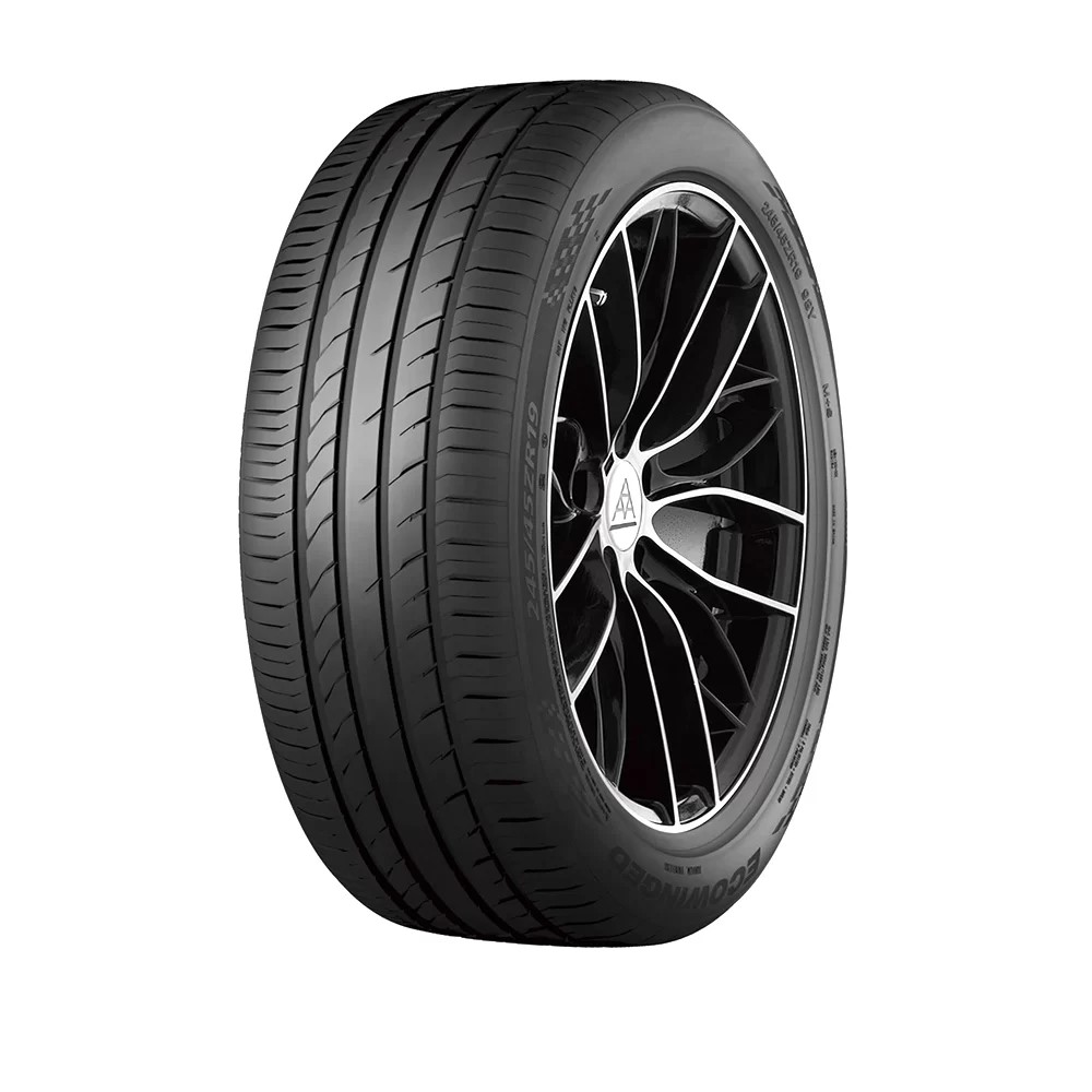235/55 R19 Three-A Ecowinged 105V 235/55 R19 Three-A Ecowinged 105V