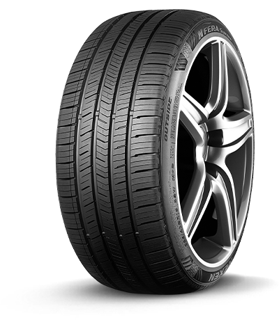 255/40 R19 Nexen NFera Supreme 100W XL 255/40 R19 Nexen NFera Supreme 100W XL