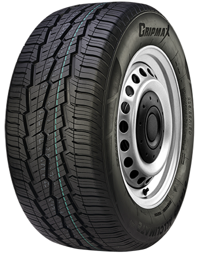 225/55 R17 Gripmax SureGrip A/S Van 109/107H 225/55 R17 Gripmax SureGrip A/S Van 109/107H
