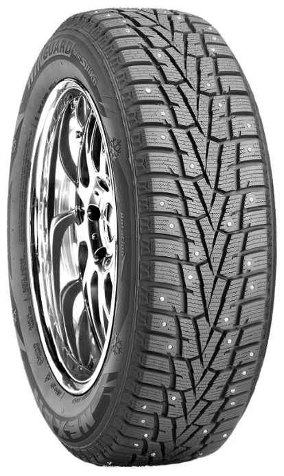215/70 R16 Nexen Winguard WinSpike SUV 108/106T LT/C Ш Корея 215/70 R16 Nexen Winguard WinSpike SUV 108/106T LT/C Ш Корея